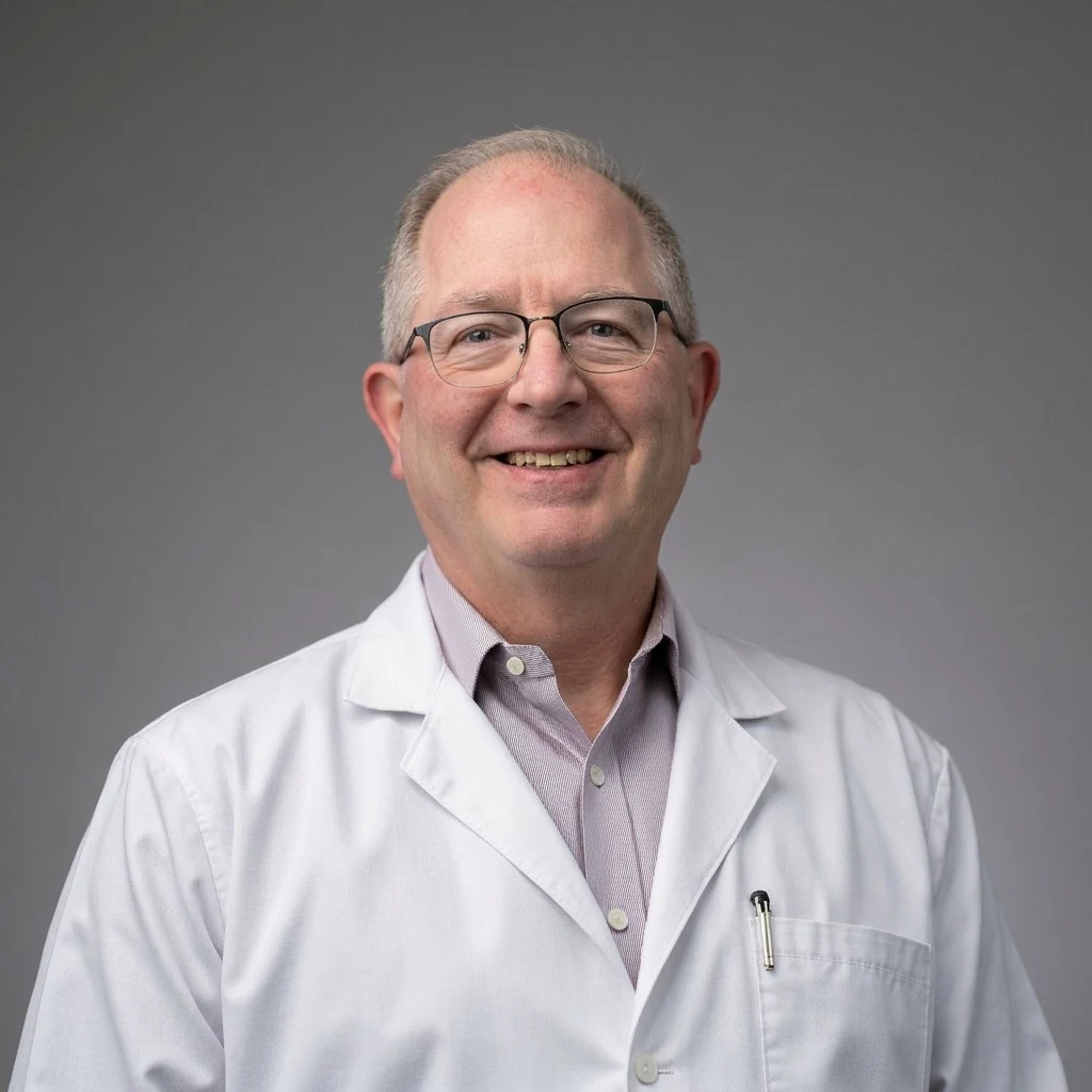 Oren Schaefer, MD
