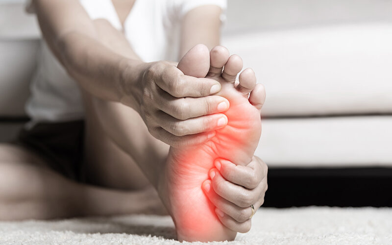 Peripheral Neuropathy