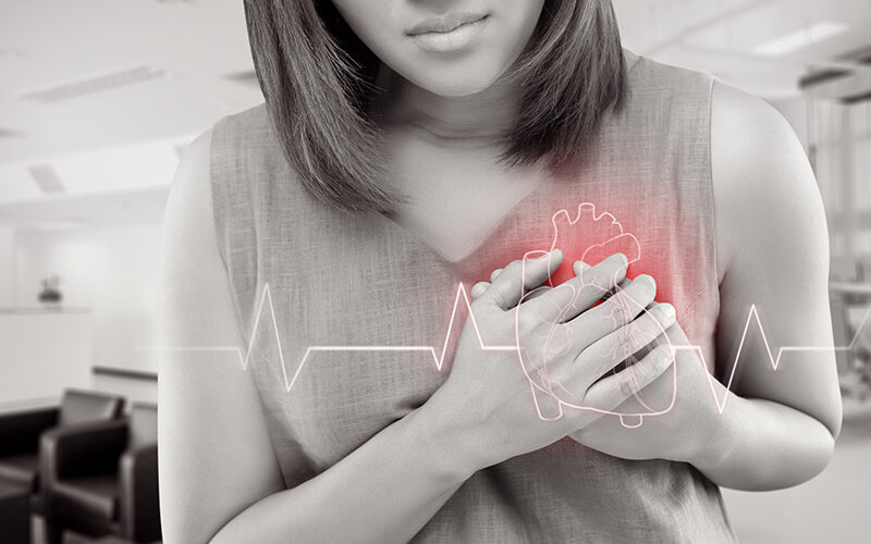 Systolic vs Diastolic Heart Failure