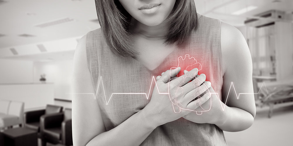 Systolic vs Diastolic Heart Failure