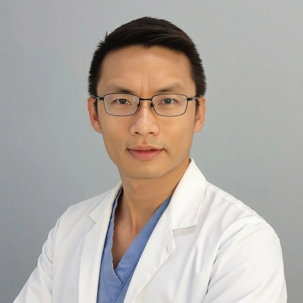 Waihong Chung, MD