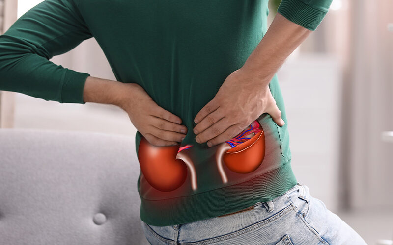 Kidney Disease