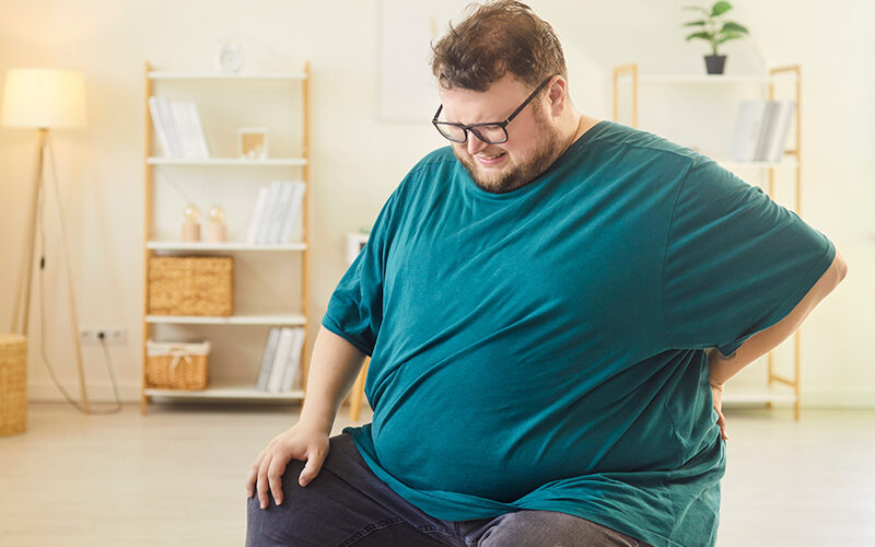 Is Obesity a Disease