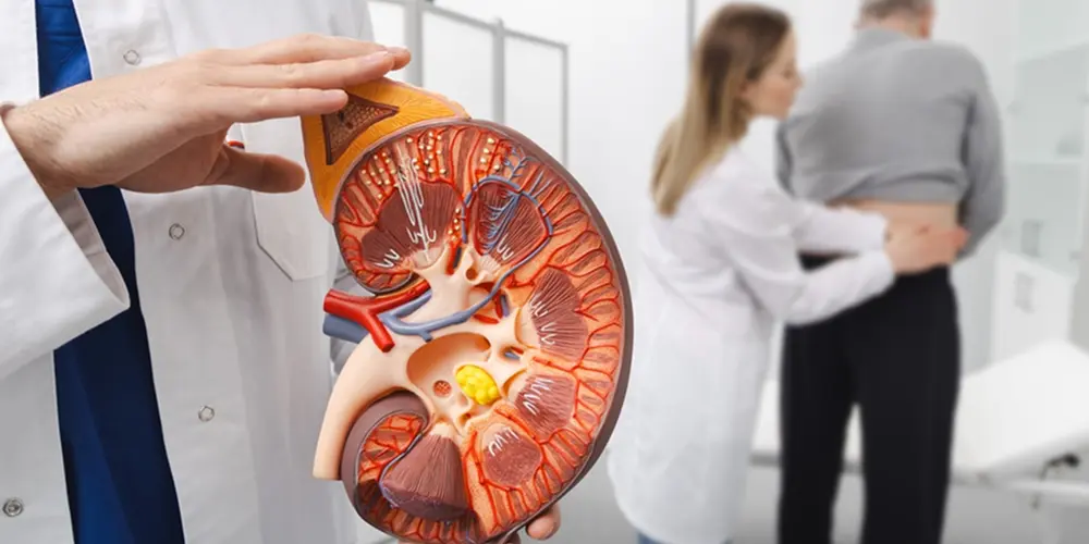 Is Kidney Disease Curable