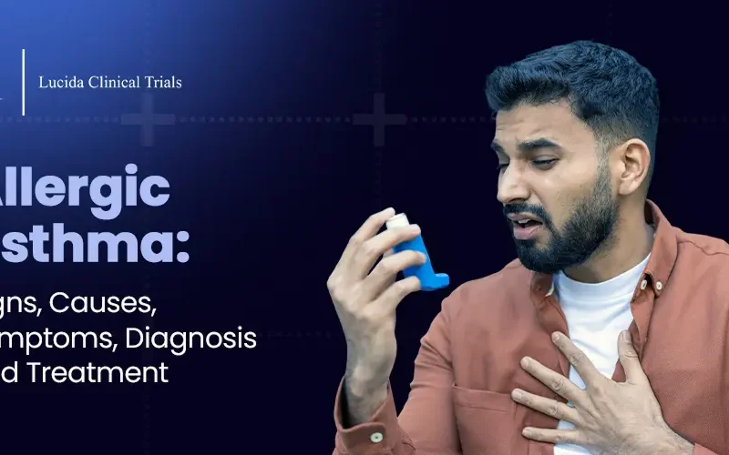 Allergic Asthma