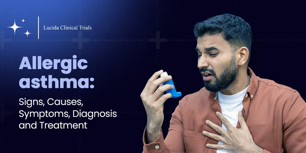 Allergic Asthma