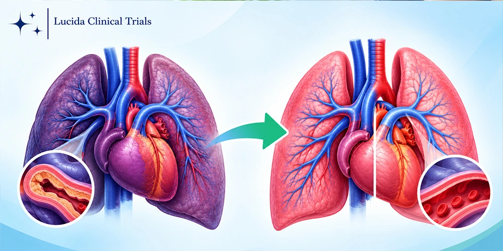 How to Reverse Pulmonary Hypertension