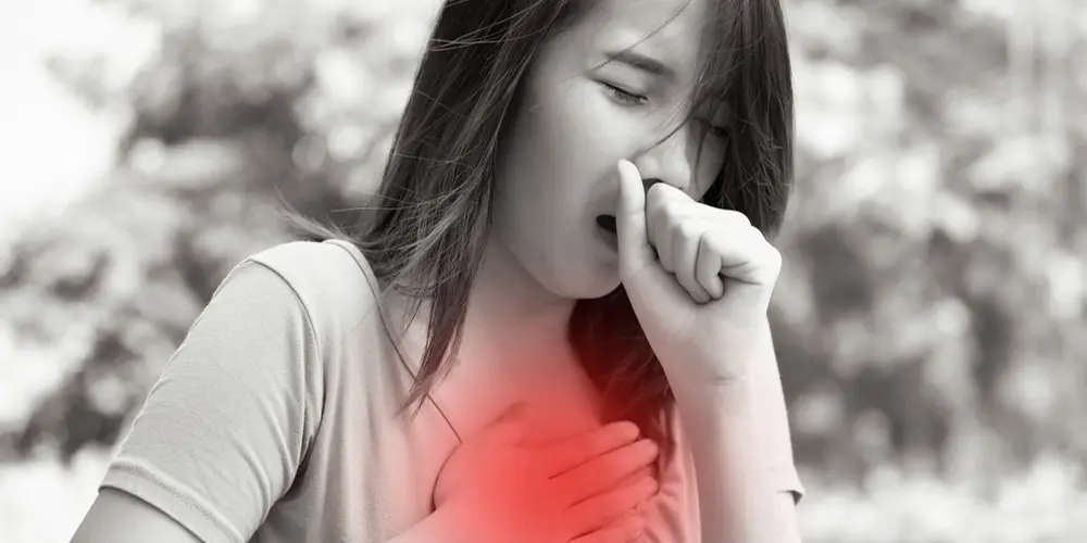 Is Allergic Asthma Dangerous
